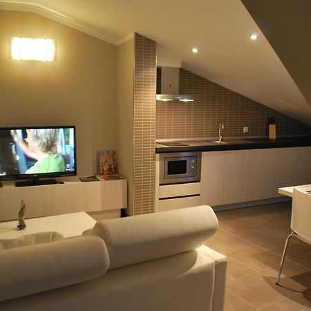 Aparthotel Meseguer Alcaniz Ngoại thất bức ảnh