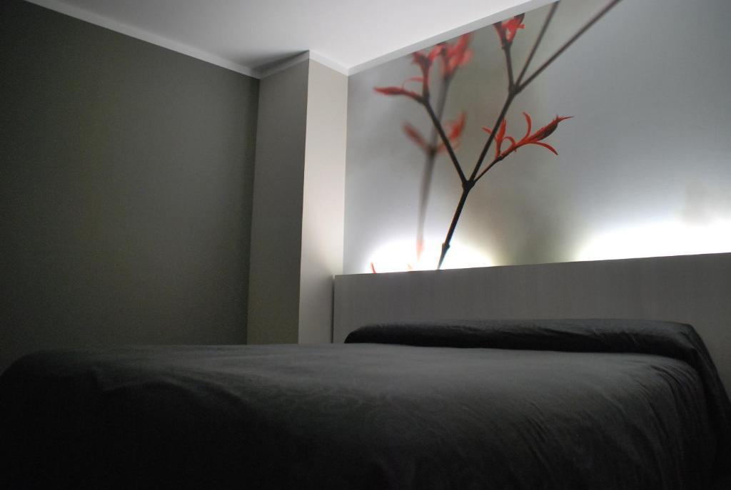 Aparthotel Meseguer Alcaniz Phòng bức ảnh