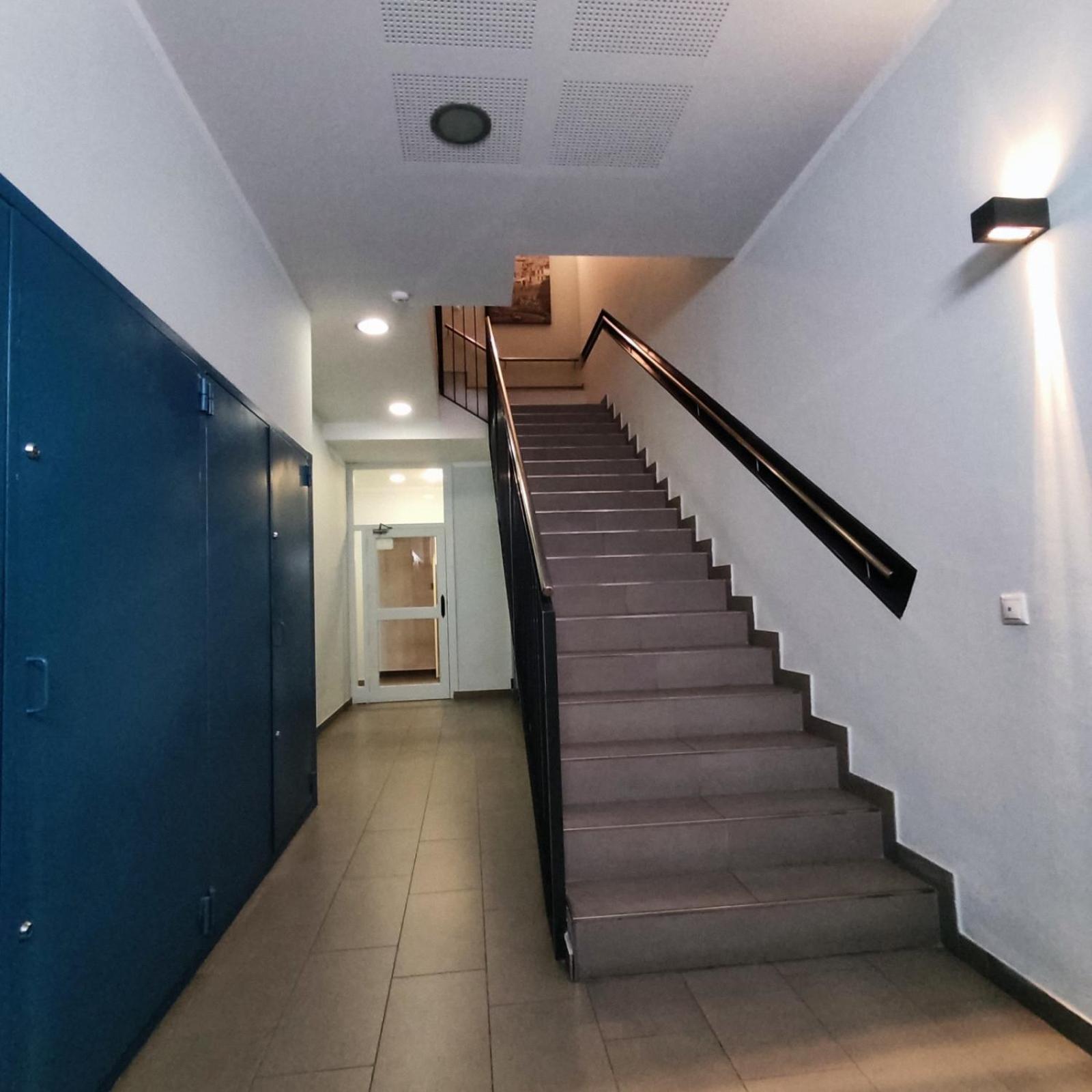 Aparthotel Meseguer Alcaniz Ngoại thất bức ảnh