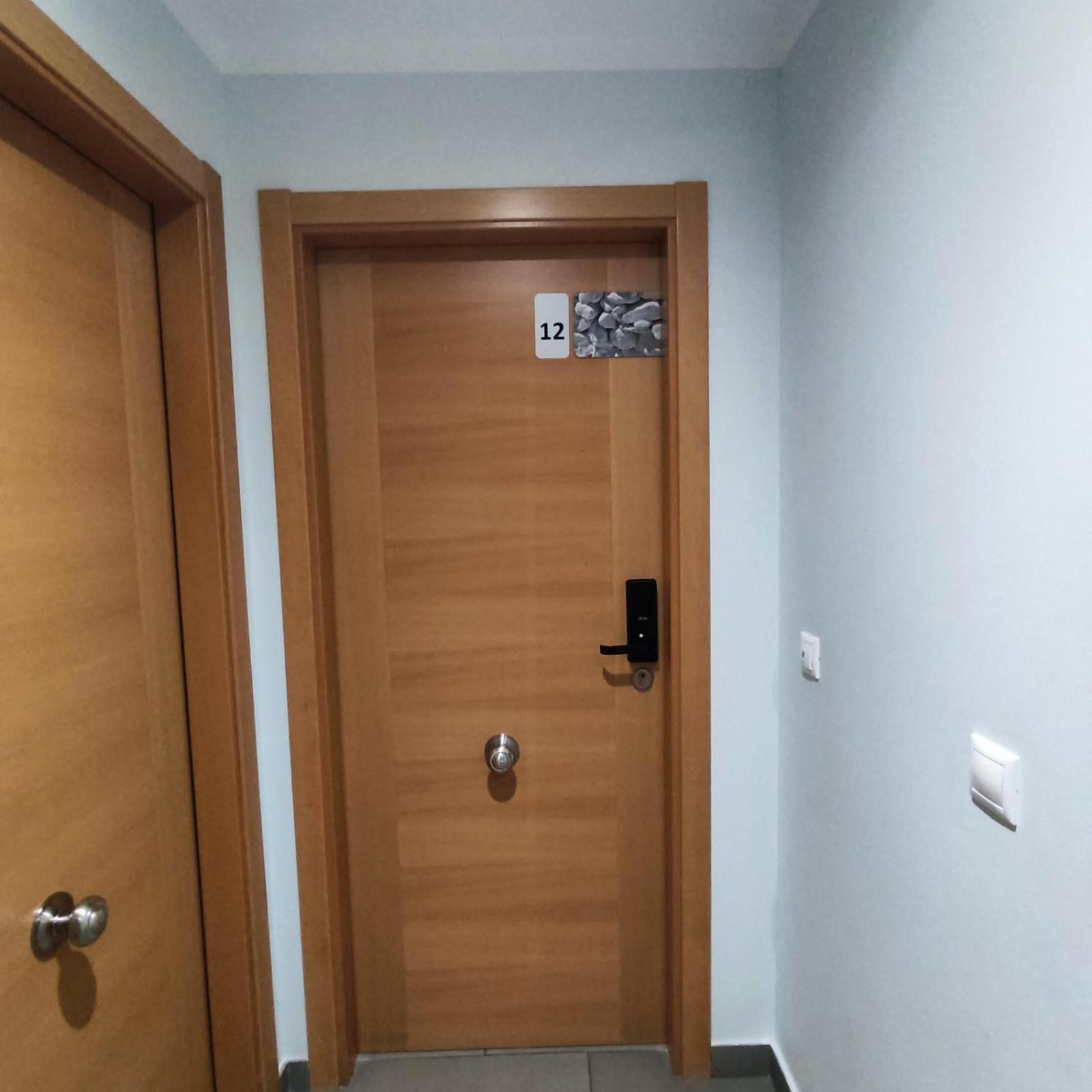 Aparthotel Meseguer Alcaniz Ngoại thất bức ảnh