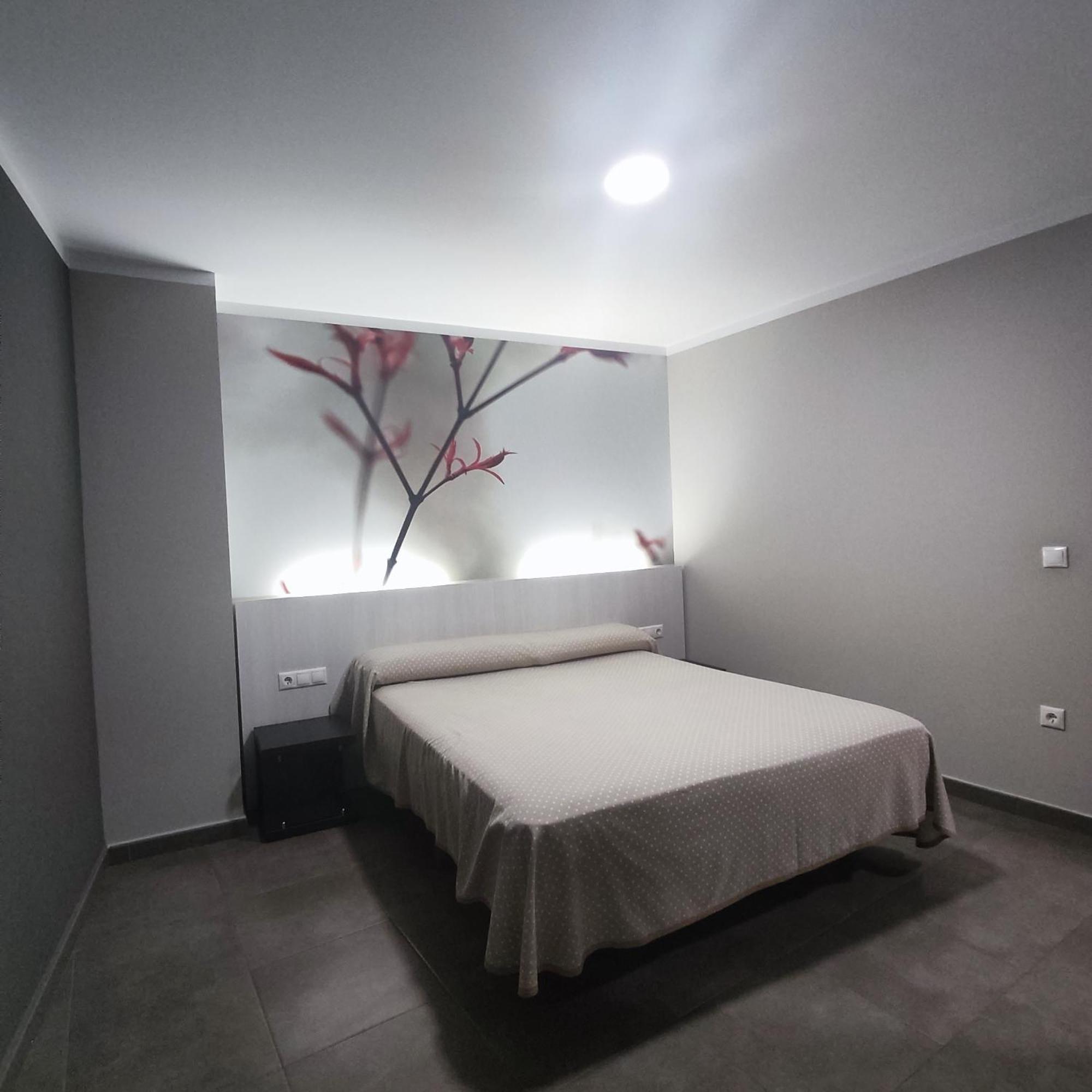 Aparthotel Meseguer Alcaniz Ngoại thất bức ảnh