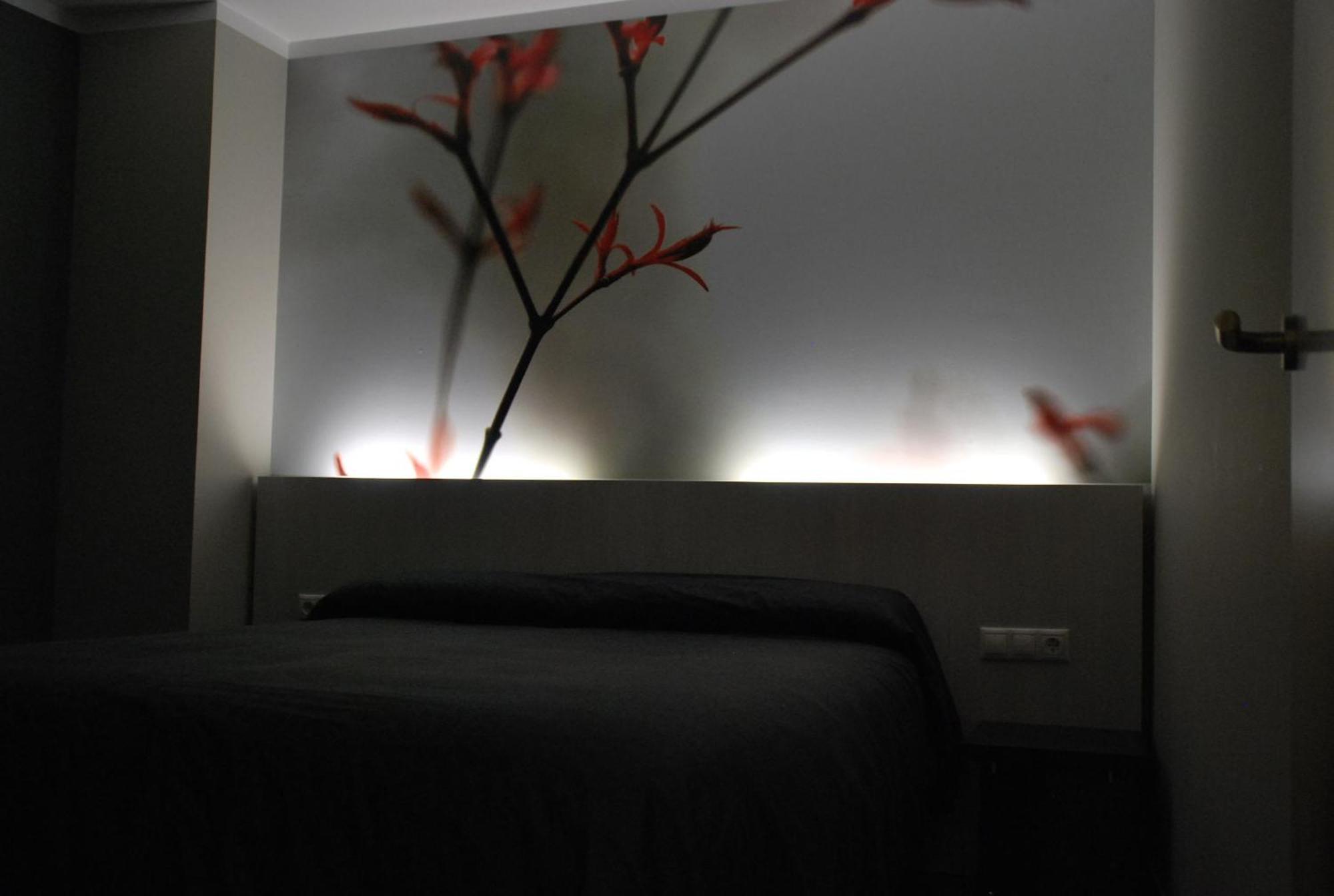 Aparthotel Meseguer Alcaniz Ngoại thất bức ảnh