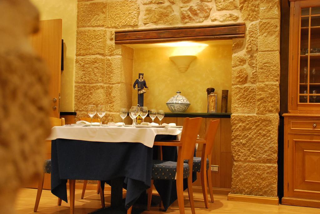 Aparthotel Meseguer Alcaniz Ngoại thất bức ảnh