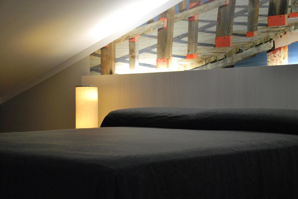 Aparthotel Meseguer Alcaniz Ngoại thất bức ảnh